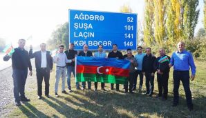 PJB sədri: “Arada üzünüzə soyuq su vurun” — foto 3