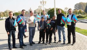 PJB sədri: “Arada üzünüzə soyuq su vurun” — foto 4