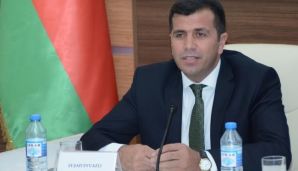 PJB sədri: “Arada üzünüzə soyuq su vurun” — foto 1