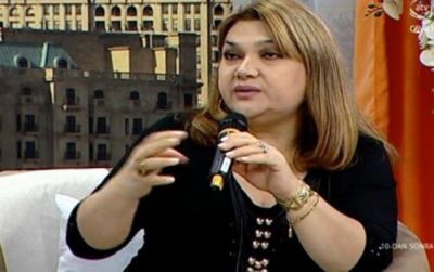 İlk Şəbnəm Tapdıq: “Ayaqlarını yuyurdum, iyrənmirdim”