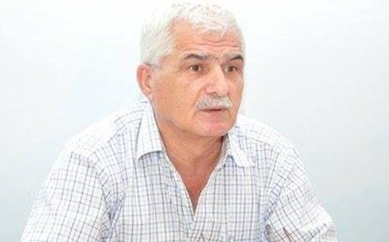 Gülağa Aslanlının ürəyinə stent qoyuldu