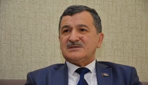Deputat müsavatçıların Almaniyada saxlanılmasından danışdı:     "Bunu biz demirik, Almaniya hökuməti deyir..." — foto 1