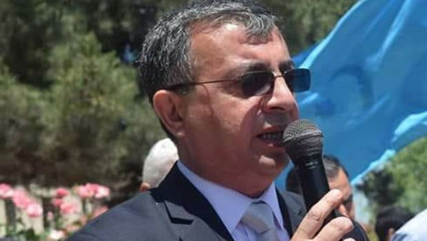 Yadigar Sadıqlının deputatlığa namizədliyi qeydə alındı
