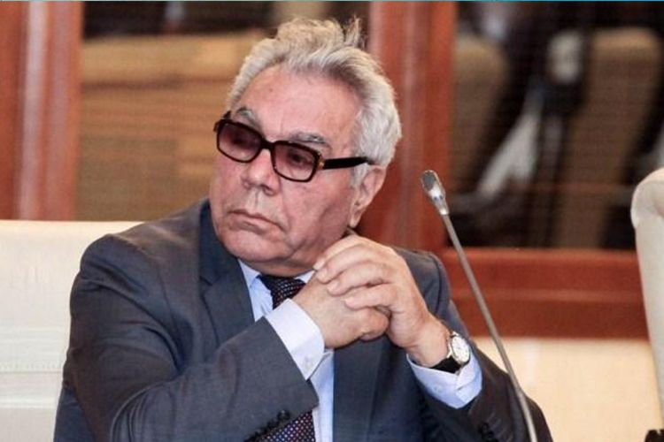 Ziyad Səmədzadə yenə deputat olmaq istəyir