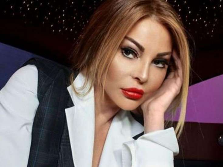 Aygün Kazımova: “İlqarə balaca olanda ona anam baxırdı, deyirdim ki, yavaş et, qırılar"