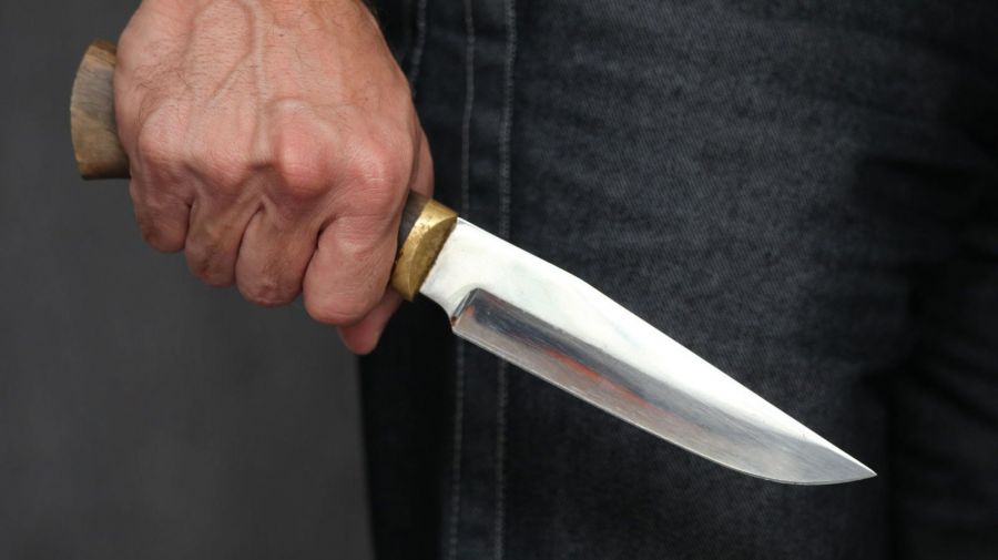 Bakıda gənc dayısı oğlu tərəfindən qətlə yetirildi