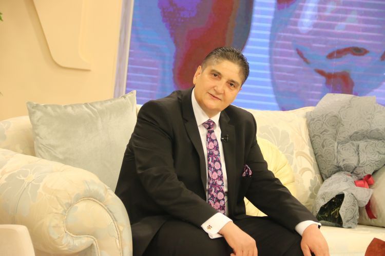 Prezident Bilal Əliyevə mənzil hədiyyə etdi