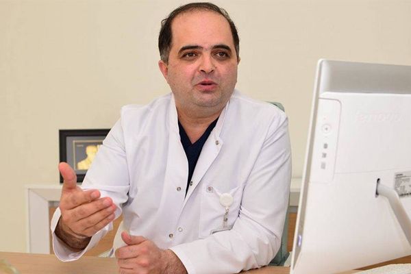 Deputat: “Koronavirusdan qorxmuram”