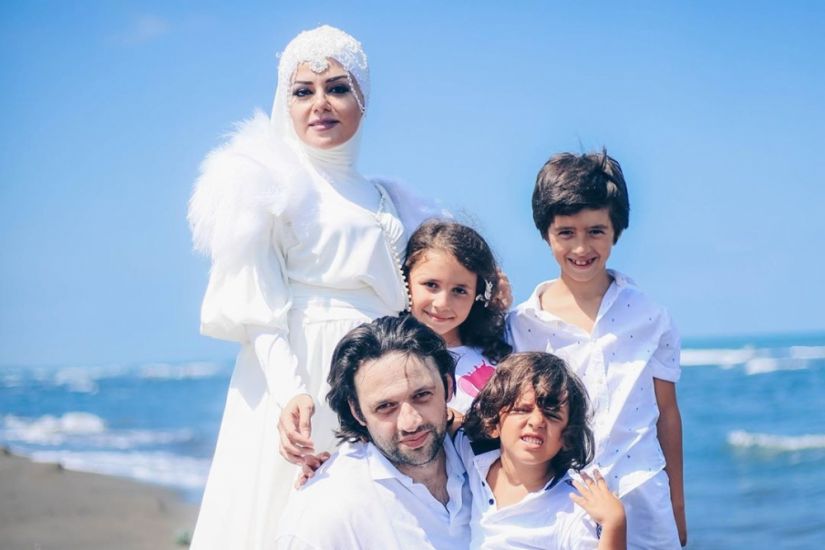 Xuraman Şuşalının dördüncü uşağı dünyana gəldi