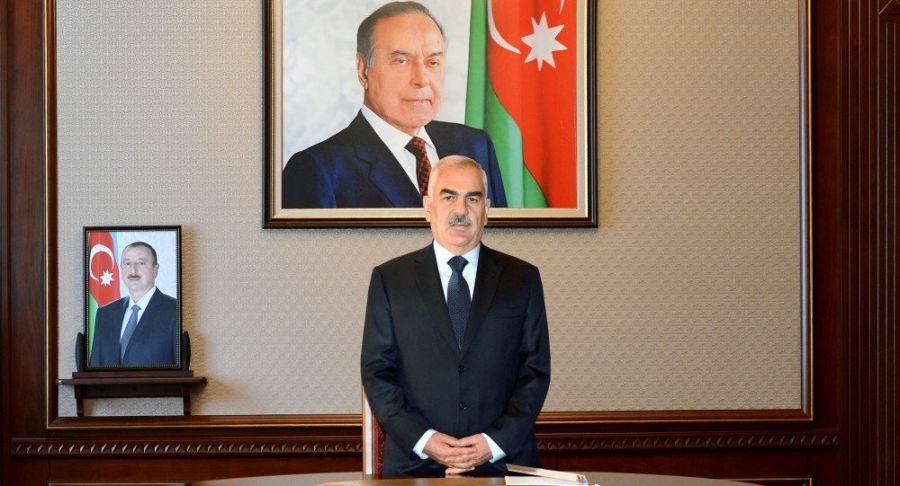 Naxçıvan Ali Məclisi də buraxıldı, növbədənkənar seçkilər keçiriləcək