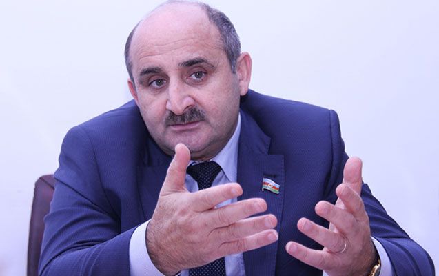 “Çingiz Qənizadəyə qarşı narazılıq bütün ölkəyə məlum idi” –     Rəqibi - VİDEO