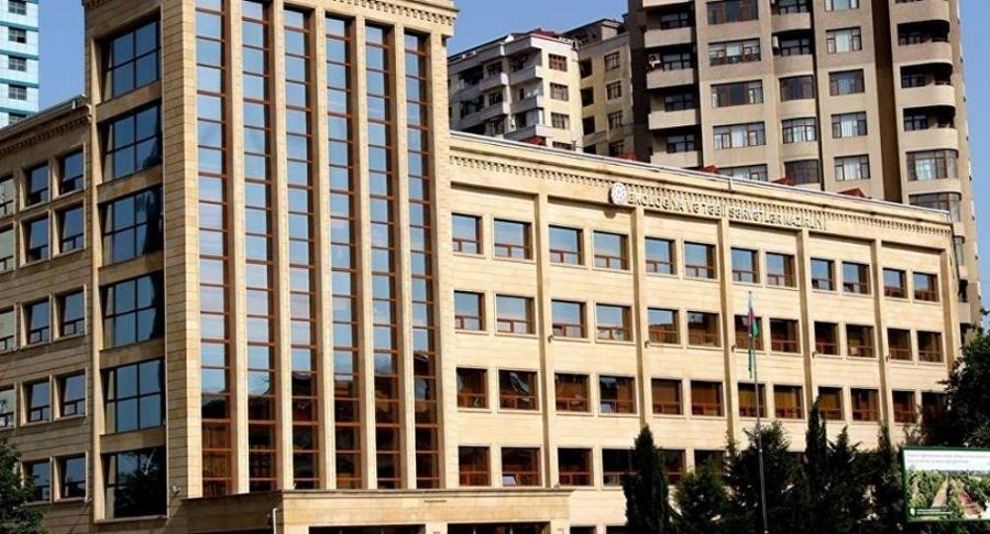 “Su mənbəyinə müdaxilə təbii sərvətlərə müdaxilə deməkdir”