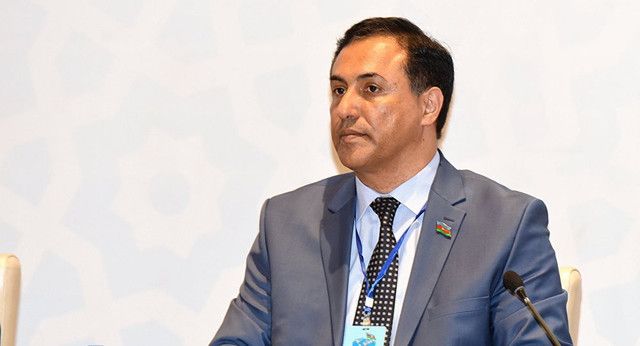 "Paşinyan Qarabağ ermənilərini ölümə göndərir" -       Elman Nəsirov