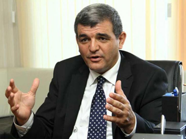Deputat: “İt hürən tərəfə gedənlər xalqın qaragüruha qazandırdıqları məxluqlardır"
