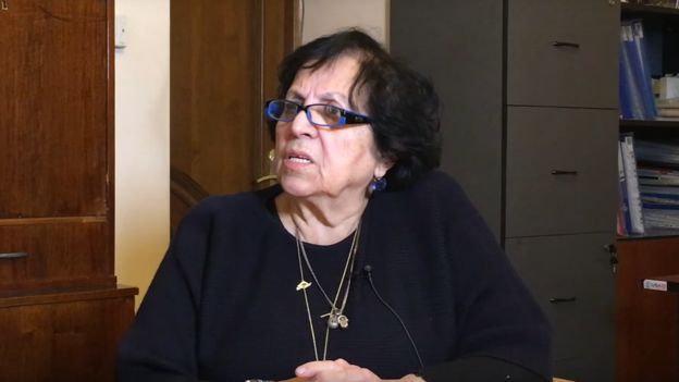 Novella Cəfəroğlu koronavirusa yoluxdu