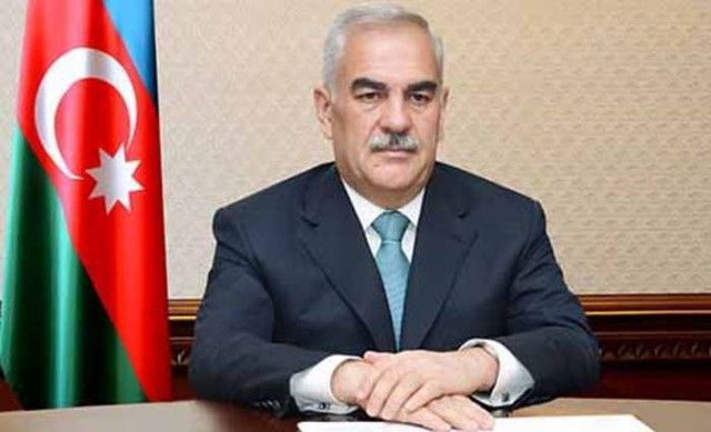 Vasif Talıbov maaşları 50 faiz artırdı