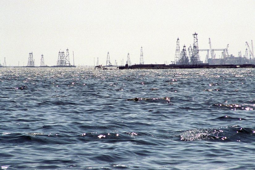 “Azneft”də ölən neftçi tanınmış blogerin atası imiş