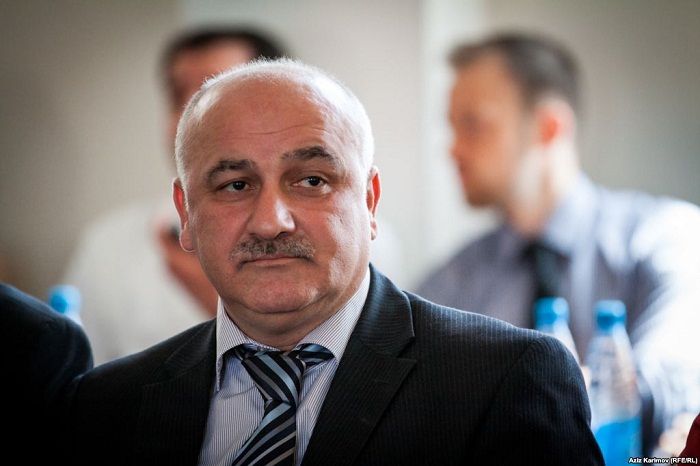 Arif Hacılı: “TAP-ın istifadəyə verilməsi Azərbaycanı bir dövlət olaraq gücləndirən ciddi hadisədir”