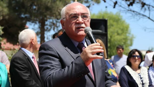 İsa Qəmbərin dairəsində 10 məntəqə ləğv edildi