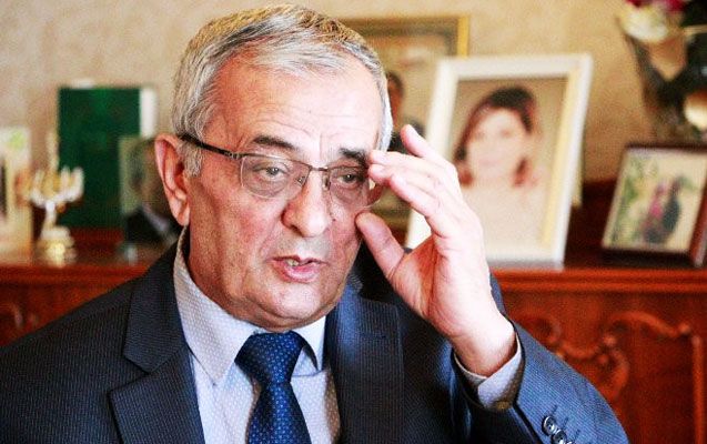 Sabiq nazirin vəziyyəti kəskin ağırlaşdı
