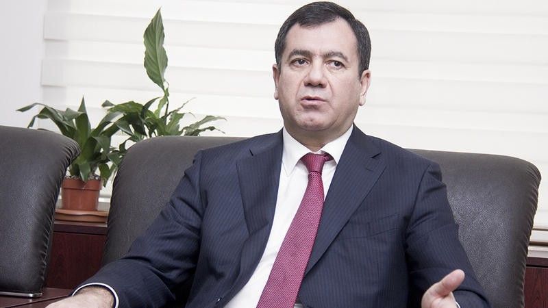 "Biz Rusiyanı inandırmalıyıq ki, sülhə töhfə onu regiondan çıxarmayacaq"