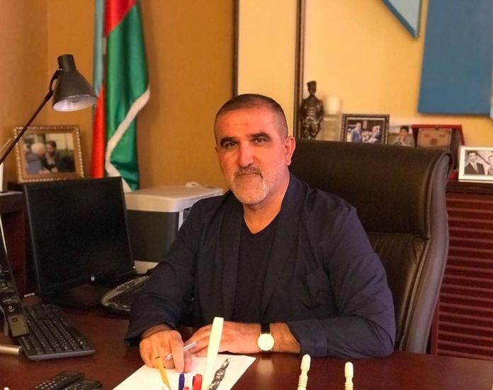 “Gənclər dözmür, millətin qeyrəti ağrıyır” –     Rauf Arifoğlu