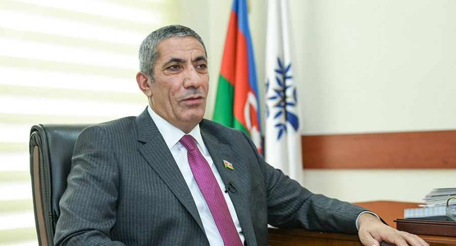“Kasıbın son qəpiyini əlindən alan şəxslər cəzasını alacaq” -       Deputat