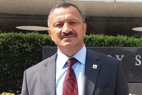 Tofiq Yaqublu aclıq aksiyasını dayandırdı