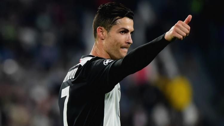 Ronaldo dünyanın ən yaxşısı seçildi
