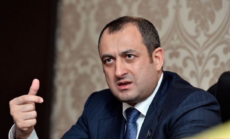 YAP Adil Əliyevə qarşı rəqib verdi -   FOTO