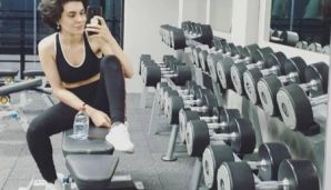 Elçin Əlibəylinin həyat yoldaşı: “Uşaqlıqdan qaydasız döyüşləri çox sevmişəm” — foto 1