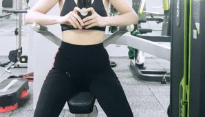 Elçin Əlibəylinin həyat yoldaşı: “Uşaqlıqdan qaydasız döyüşləri çox sevmişəm” — foto 4