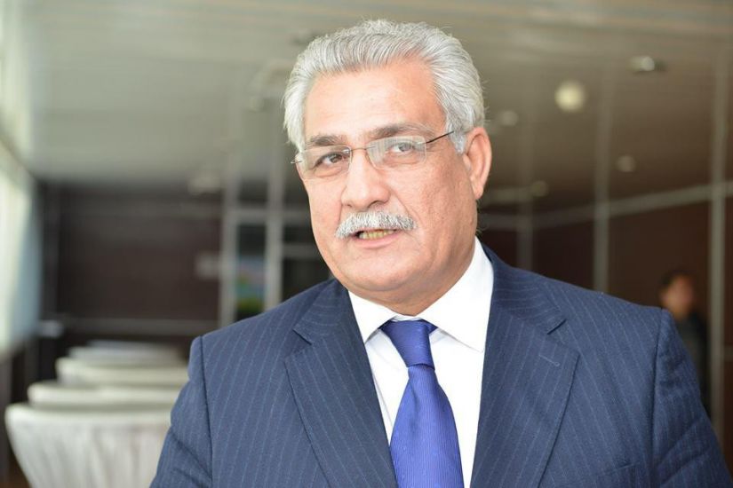 Nurəddin Mehdixanlı: “Azərbayacanın yenidən sərt karantin rejimininə keçəcəyinə inanmıram”