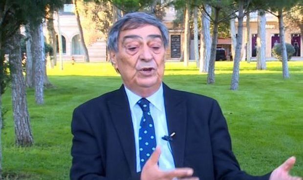 Rəşid Mahmudov: “Həmin gün bir neçə dostumu itirdim”