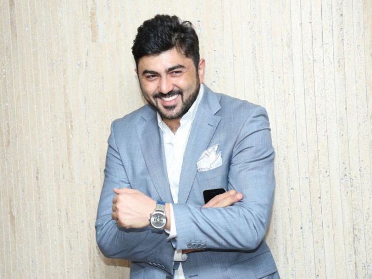 Müğənni: “Toy Milli Məclis deyil çıxıb hər həs danışsın”