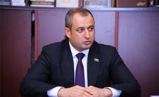Adil Əliyev: "İslahatlar çox uğurlu şəkildə davam etdirilir"