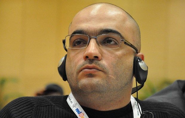 Eynulla Fətullayev: “Əli Kərimli siyasətçidir, natiqlik məharəti var, fikir formalaşdırır”