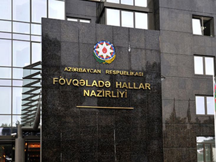 FHN əhaliyə müraciəti etdi