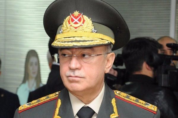 Kəmaləddin Heydərovun daha bir keçmiş işçisi deputat olmaq istəyir