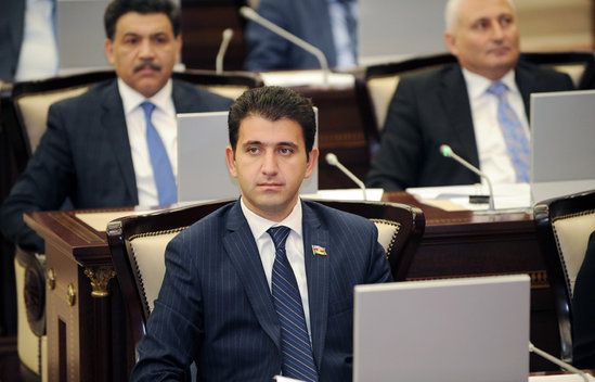 Deputat: "Türkdilli dövlətlərlə münasibətlər Azərbaycanın xarici siyasətinin hər zaman prioritet istiqamətlərdən olub"