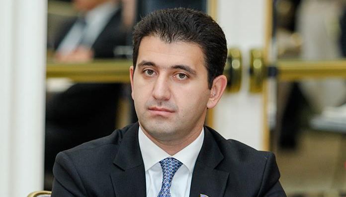 Naqif Həmzəyev: "Azərbaycan enerji təhlükəsizliyinin formalaşmasına töhfə verən ölkələrdən biridir"