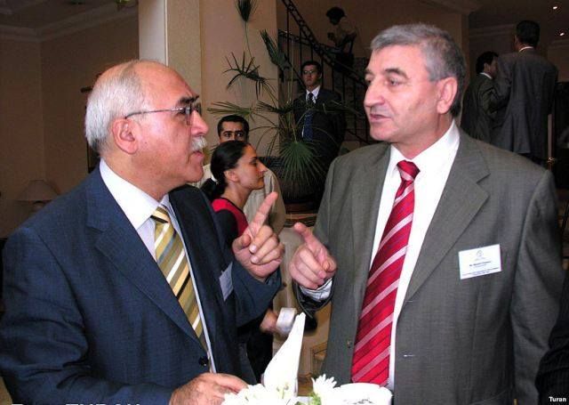 MSK İsa Qəmbərin şikayətinə baxdı