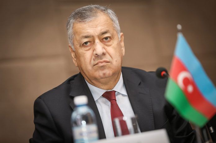 Deputat: “Prezident təkdir, o hər şeylə tək-tək məşğul ola bilməz”