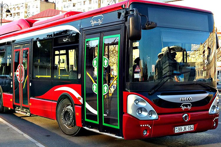 “BakuBus” MMC-dəki problemlər aradan qaldırılmlıdır
