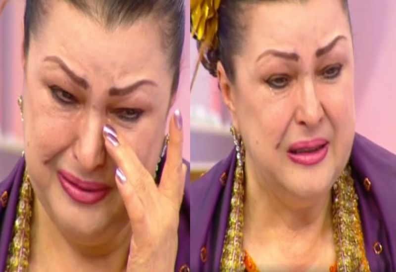 Xalq artisti: “Ağlım olsaydı, “Gülnar”ı oynamazdım”