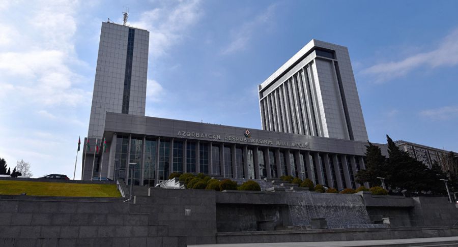 Parlamentin buraxılması ilə bağlı müzakirənin vaxtı AÇIQLANDI