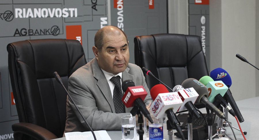 Azərbaycanlı politoloq: “Ermənilər İlham Əliyevə qulaq asmasalar, pis günə düşəcəklər”