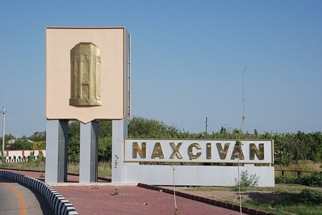 Türkiyənin Xarici İşlər nazirindən Naxçıvan dəhlizi ilə bağlı     AÇIQLAMA