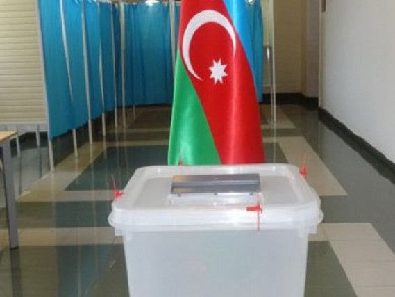 Deputatlığa namizədlərin qeydə alınması üçün sənədlərin təqdim edilməsi avqustun 2–dək başa çatacaq