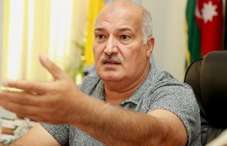 Sərdar Cəlaloğlu: "Ayətullah Tehrani deyir, cəhənnəmdə danışıq dili türk dili olacaq"